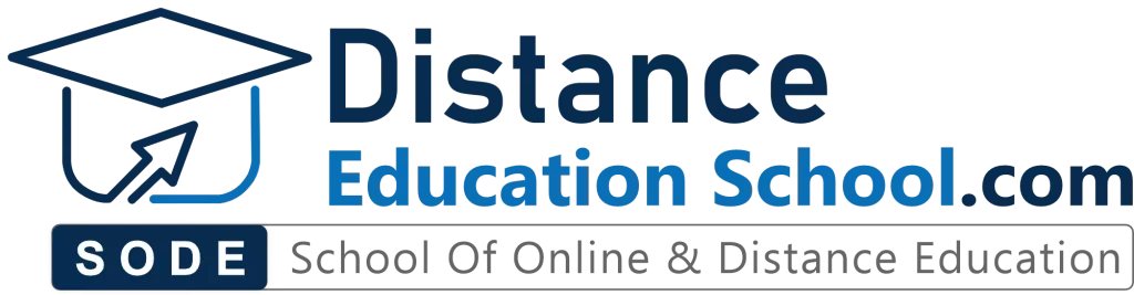 Distance Education School leading education brand