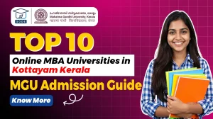 Online MBA guide with top universities and fees