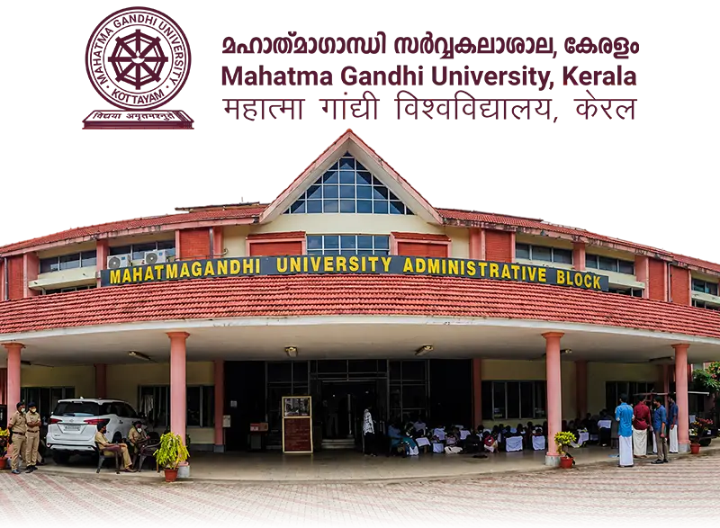 University Campus